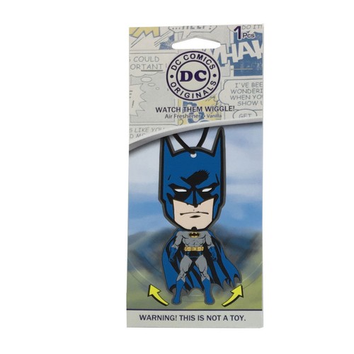 Comics batman car - dc,