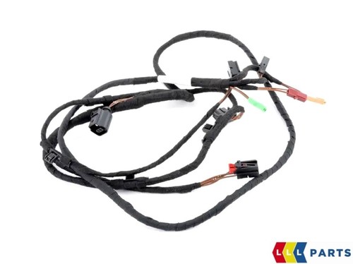 New genuine passat cc - new,