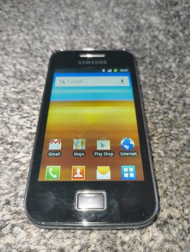 Samsung galaxy ace s5839i - galaxy,