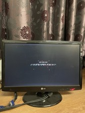 LG Flatron W2243S PC Monitor