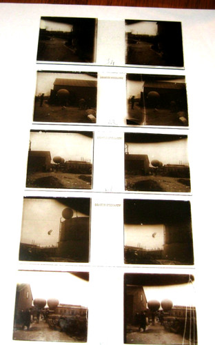 Stereoscope verascope - 10,