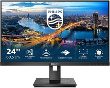 Philips B Line 242B1 - 24" LCD