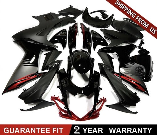 Abs fairings kit bodywork - kit,