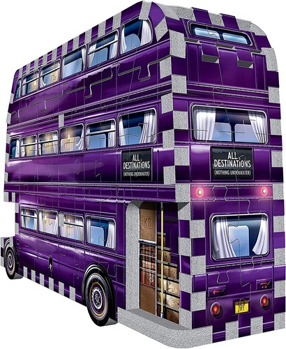 Wrebbit3d harry potter mini - ,