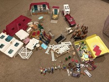 🦄 Schleich Horse Club Bundle – House, Stables, Horses, Figures & Accessories 