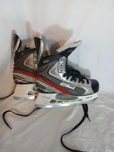 Bauer vapor ice hockey - vapor, x