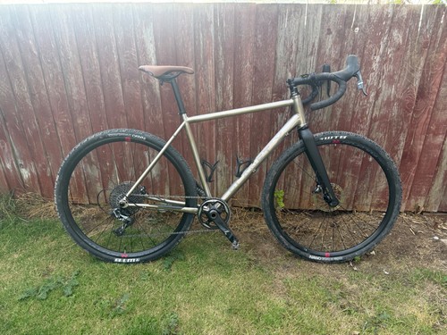 Planet tempest gravel bike - tempest,
