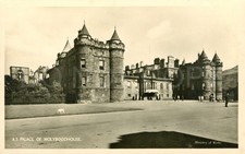 RPPC Vintage Postcard Palace