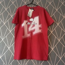 Men's Nascar Stewart Hass Old
