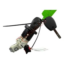 RENAULT TRAFIC 2014-2019 Ignition Barrel & 2Key 285910001r