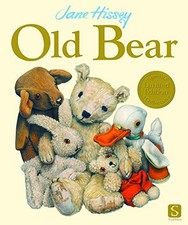Old Bear,Jane Hissey-