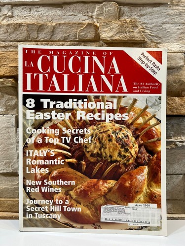 The magazine cucina - la,