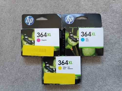 Genuine original hp - 3,