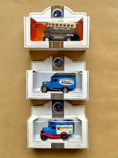 Lledo  Promotional Vintage