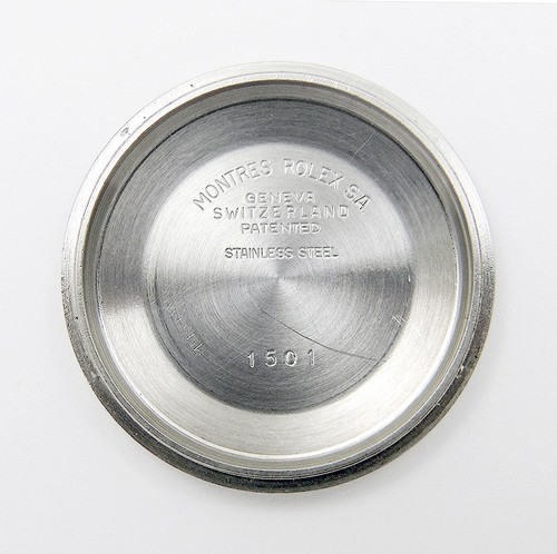 Vintage genuine rolex date - rolex,