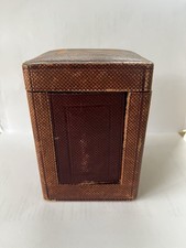 Antique French Carriage Clock