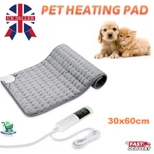 Electric Pet Heating Pad