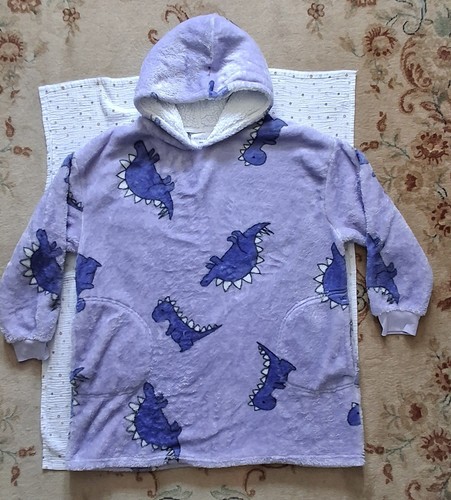 Primark dinosaur snuddie - primark,
