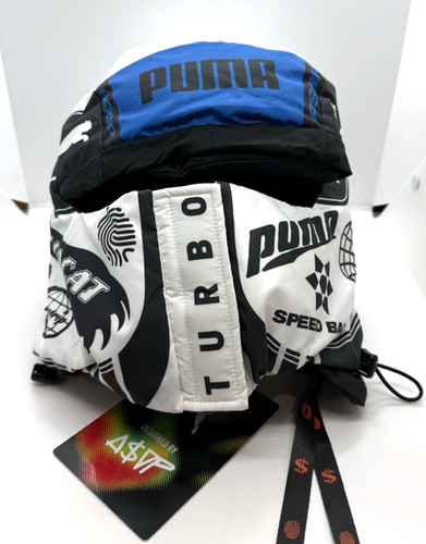 Puma asap rocky padded - rocky,