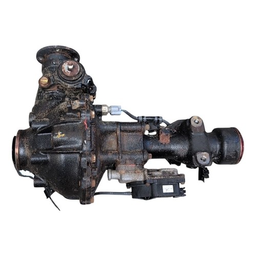Toyota hilux differential - hilux,