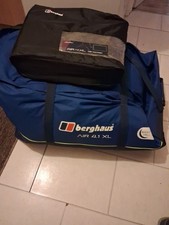 Berghaus Air 4.1 XL Inflatable