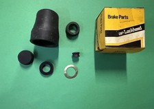 MORRIS MINOR 1948-1962 BRAKE MASTER CYLINDER KIT LOCKHEED