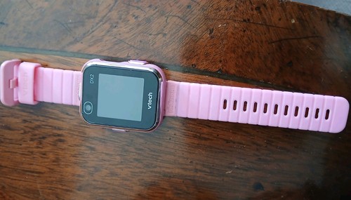 Vtech kidizoom dx2 - dx2, watch