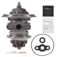 Turbo Cartridge Core for