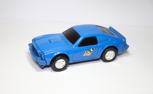 Tonka ford mustang cobra - cobra, ii
