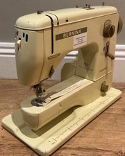 Bernina Minimatic 707 Swiss