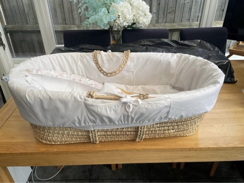Moses basket - moses,