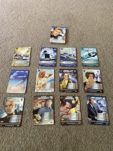 James bond 007 spy - spy, playing