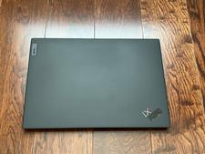 Lenovo ThinkPad X1 Carbon Gen