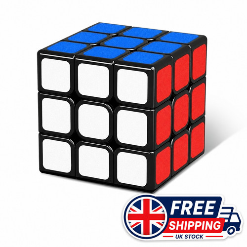 Rubik cube 3 classic - 3,
