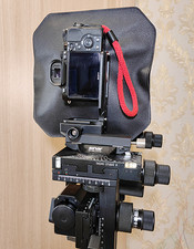 Bellows Digital Kit for 4x5