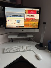 Apple iMac 27" | Intel i5 Quad