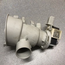 Miele W3000 Series Washing