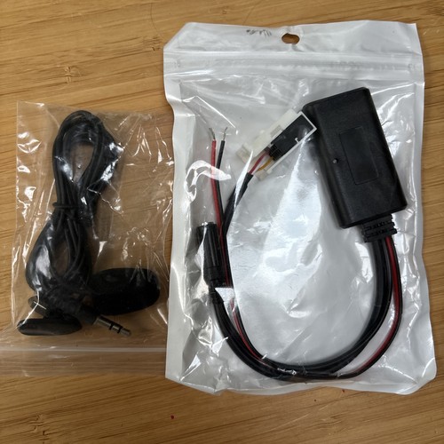 Car bluetooth audio - bluetooth, 5.0