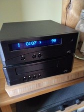 Resolution Audio Opus 21 Cd