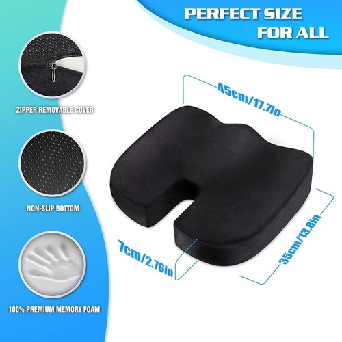 Cushion seat pillow - seat,