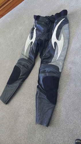 Hein gericke leather - hein,