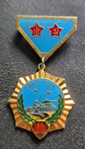 Mongolia 30th anniversary - mongolia, 30th anniversary
