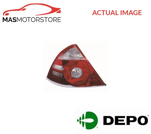 Rear light tail - light,