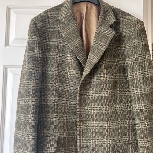 Purdey men country wool - purdey-,