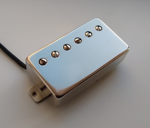 Catswhisker pickups unoriented - catswhisker,