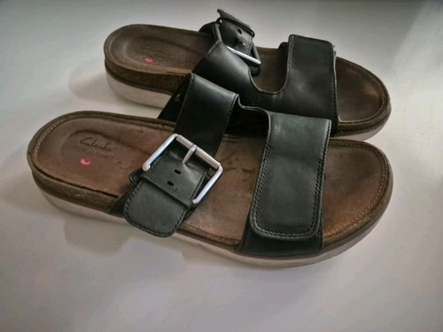 Ladies clarks unstructured - ladies,