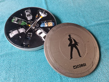 CORGI, James Bond 007 Film