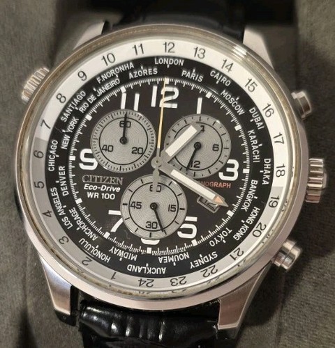 Citizen at0361 06e - at0361-06e, eco