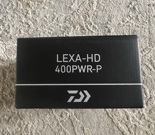 Diawa 400 lexa pwr p - lexa,