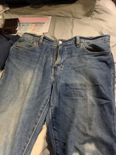 Levi 527 Men's Bootcut